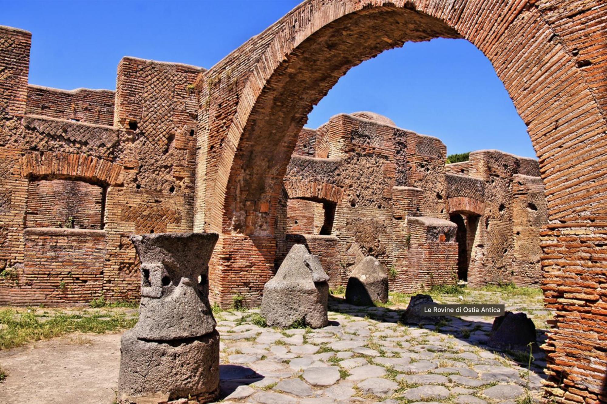 Piuma Celeste A Due Passi Dal Mare E Dal Centro Storico Ostia Buitenkant foto